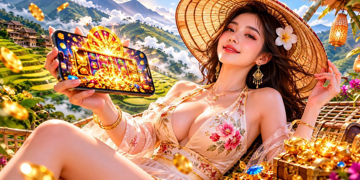Khung cảnh cá cược đua ngựa tại Sapa trong không gian đặc trưng